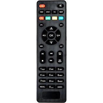 Пульт для T2 ROMSAT T8005HD / T8000HD / T8008HD / T8010HD / T8020HD / T8030HD / T8050HD