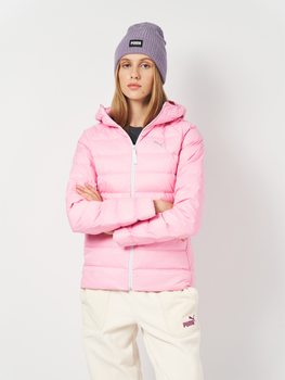Пуховик женский Packlite Down Jacket