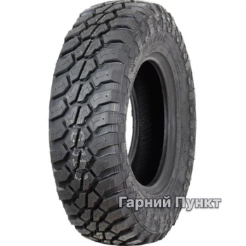 Invovic EL523 M/T 215/75 R15 106/103Q (под шип)