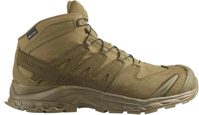 Черевики Salomon XA Forces MID GTX 44.5 (10 UK) (28.5 см) Coyote