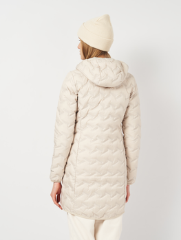 Пуховик женский Delta Ridge II Long Down Jacket
