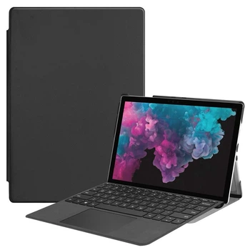 Чохол SlimFit Microsoft Surface Pro 10 / 11 Чорний