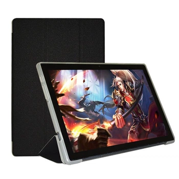 Чохол GumCover Teclast M40 Pro 2022 Чорний