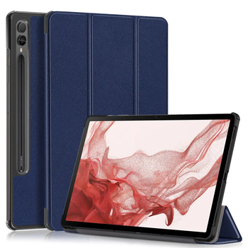 Чохол для Samsung Galaxy Tab S9 Plus X810 X816 HardCase Синій