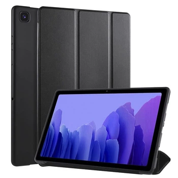 Чохол для Samsung Galaxy Tab S6 Lite P610 P615 GumCover Чорний
