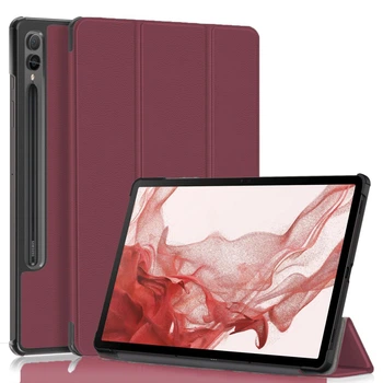 Чохол для Samsung Galaxy Tab S9 Plus FE HardCase Вишня