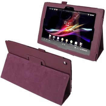 Чохол для Sony Xperia Tablet Z2 Фіолетовий