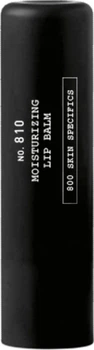 Увлажняющий бальзам для губ Depot No.810 Moisturizing Lip Balm 5 г (8032274158622)