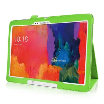 Чохол для Samsung Galaxy Tab S 10.5 SM-T805 Зелений