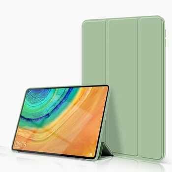 Чохол Huawei MatePad SE 2023 10.4 AGS5 L09/W09 GumCover Мятний