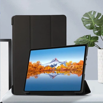Чохол SlimTPU Lenovo Tab M10 HD TB X505 X605 Чорний
