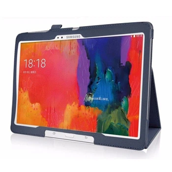 Чохол для Samsung Galaxy Note 10.1 SM-P6050 Синій