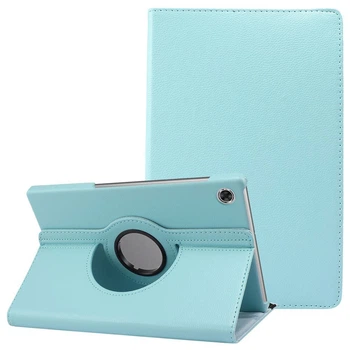 Чохол з поворотом на 360 Lenovo Tab M10 3rd Gen 10.1 TB328 Голубий