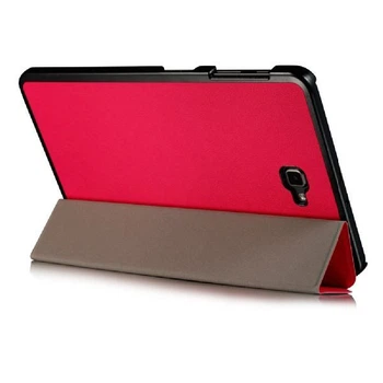 Чохол HardCase для Samsung Galaxy Tab A 10.1 T585 T580 Рожевий