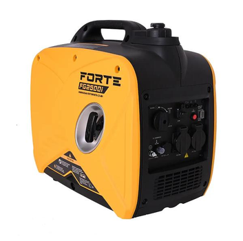 Електростанція інверторна бензинова FORTE FG2500i