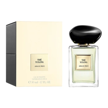 ★Giorgio Armani The Yulong★EDITION★ Giorgio Armani The Yulong (унисекс) туалетная вода 50 мл – купить