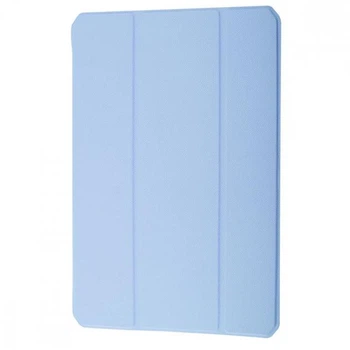 Чехол книжка Dux Ducis Toby Series Case With Pencil Holder for Apple iPad Pro 11 2024 M4 Blue