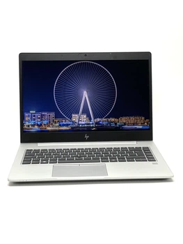 Ноутбук HP EliteBook 745 G5 IPS AMD Ryzen 3 PRO 2300U 8 Гб 256 Гб SSD (Б/В - Клас B) | RNB1024038