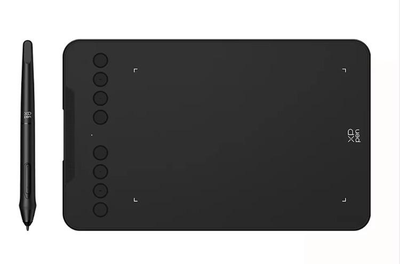 Графічний планшет XP-Pen Deco mini 7 V2