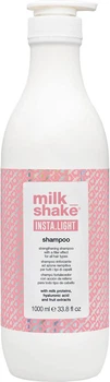 Szampon do włosów Milk_Shake Insta. Light oczyszczający 1 l (8032274159704)