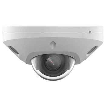 IP відеокамера Hikvision DS-2CD2543G2-LIS2U 4МП (2.8мм)