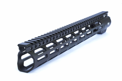 Цівка Xgun Hundguards MK1 15" для AR15 M-LOK