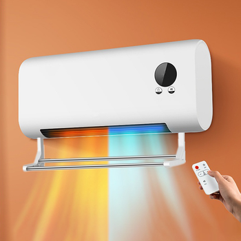 Обогреватель настенный Weizer ThermaWall 2000 Вт