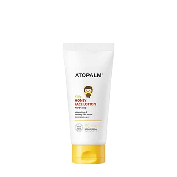 Лосьон детский для лица с медом ATOPALM Honey Face Lotion Kids 150 мл