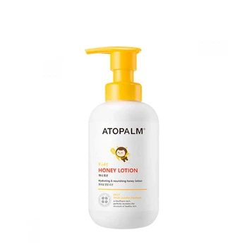 Лосьйон для дітей з екстрактом меду ATOPALM Honey Lotion Kids 300 мл