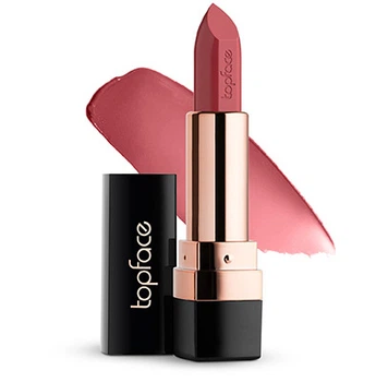 Помада для губ TopFace Instyle Creamy Lipstick, 008 - Ladies' Dream, 4 г (8681217236387)