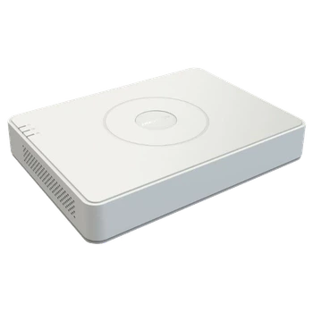 Відеореєстратор Hikvision iDS-7116HQHI-M1/S(F) 16-канальний 1080p Mini 1U AcuSense