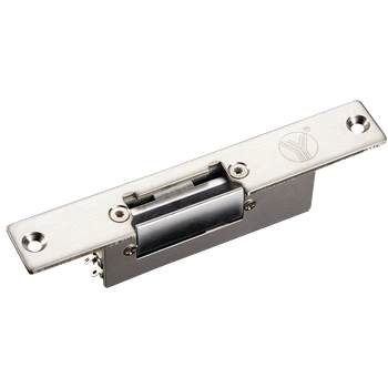 Электрозащелка Yli Electronic YS-131NO (power open) узкая