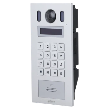 Вызывная панель Dahua DHI-VTO6222E-P IP IK08