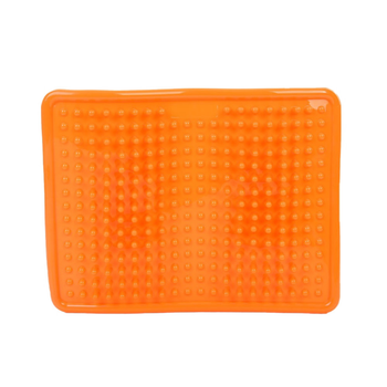 Килимок масажний для дітей MS 4207, 35 x 27 см