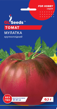 Семена Томат Мулатка 0,1г GL Seeds