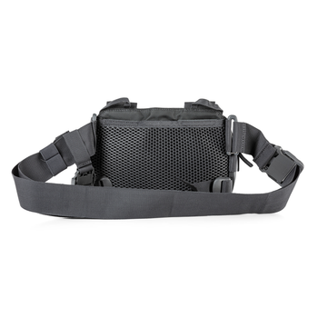 Сумка поясная 5.11 Tactical® LVC6 Waist Pack 2.0 3L Iron Grey