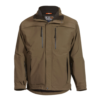 Куртка зимняя 5.11 Tactical® Bristol Parka M Tundra