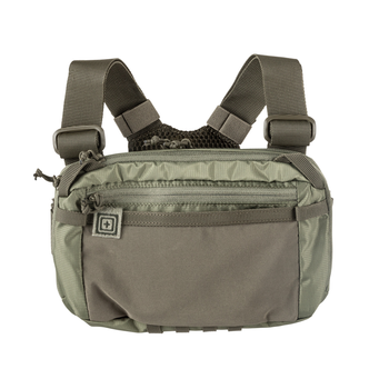 Сумка нагрудная 5.11 Tactical® Skyweight Utility Chest Pack Sage Green