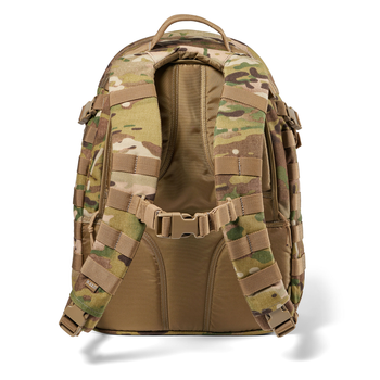 Рюкзак тактичний 5.11 Tactical® RUSH® 24 2.0 MultiCam® Backpack 37LMulticam