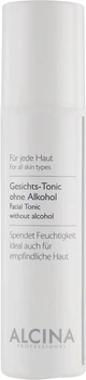 Тонік для обличчя без спирту Alcina B Facial Tonic Without Alcohol 200ml (677928-597134-2)
