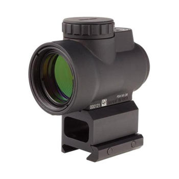 Приціл коліматорний Trijicon MRO® 2.0 MOA Red Dot; Lower 1/3 Cowitness Mount