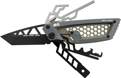 Мульти-инструмент Real Avid Gun Tool AMP - AR-15