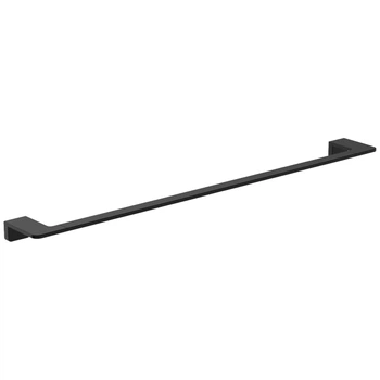 Тримач для рушнику Devit Do It 4030160B, чорний мат