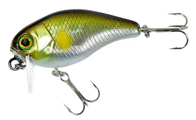 Воблер Jackall Chubby 38 SSR 38mm 4.2g HL Ayu