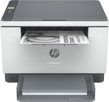 Багатофункціональний пристрій HP LJ M236d струменевий монохромний друк USB 2.0 (9YF94A)