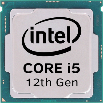 Процесор INTEL Core i5-12400 tray s1700 DDR5/DDR4 (CM8071504650608)