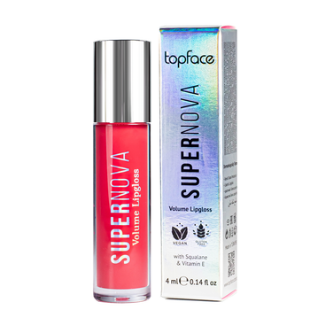 Блиск для губ TopFace Supernova Volume Lipgloss № 11, 4мл (PT209)