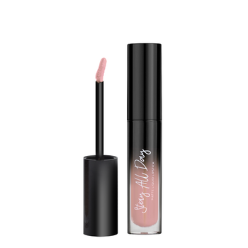 Помада для губ стійка Parisa Cosmetics Stay Matte All Day, 05 Coral ML-113