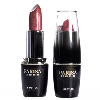 Помада для губ Parisa Cosmetics Perfect Color Lipstick L-03 №64п Терракотовая