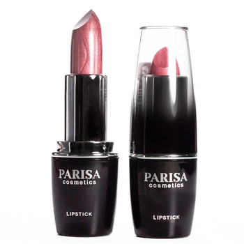 Помада для губ Parisa Cosmetics Perfect Color Lipstick L-03 № 89п Бежево-рожева